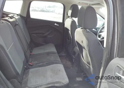 2015 Ford Escape Se z USA, uszkodzony, nr VIN 1FMCU9G94FUB50359